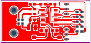 USB to RS232 Module Based TTL PC PL2303 PL2303HX  