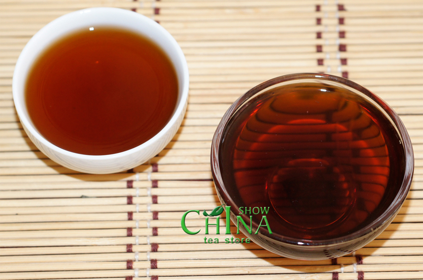 2003 Chinese Aged Puer Brick TEA famous china tea brand 601951022396 | eBay